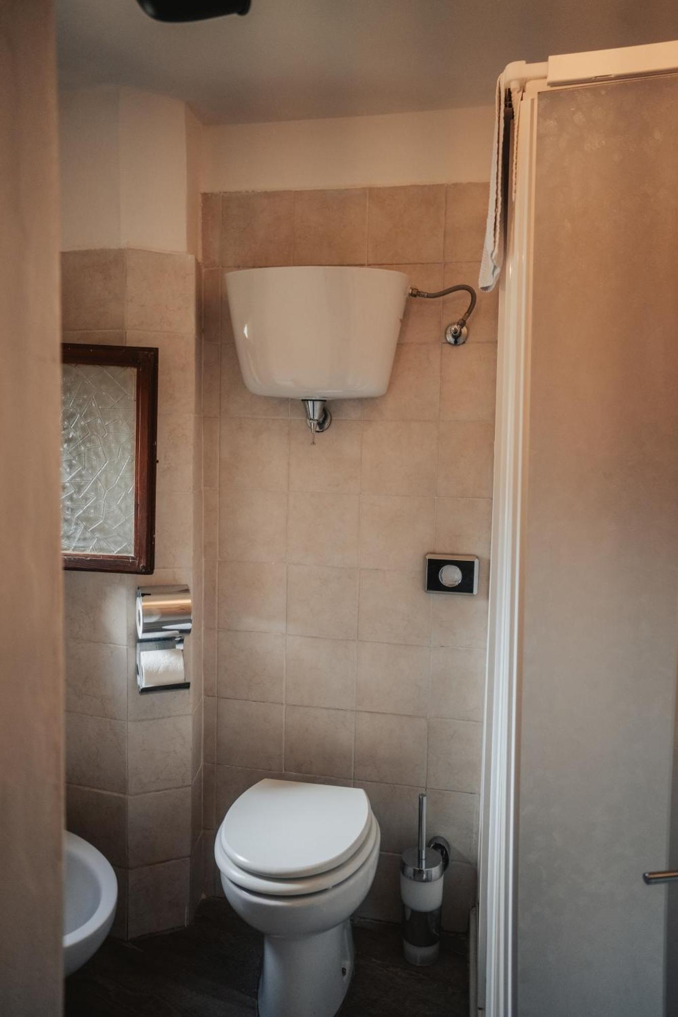 Locanda Del Duca グッビオ エクステリア 写真